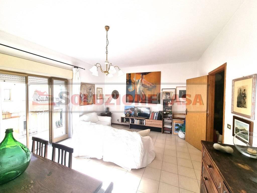 appartamento in vendita a Taormina in zona Trappitello