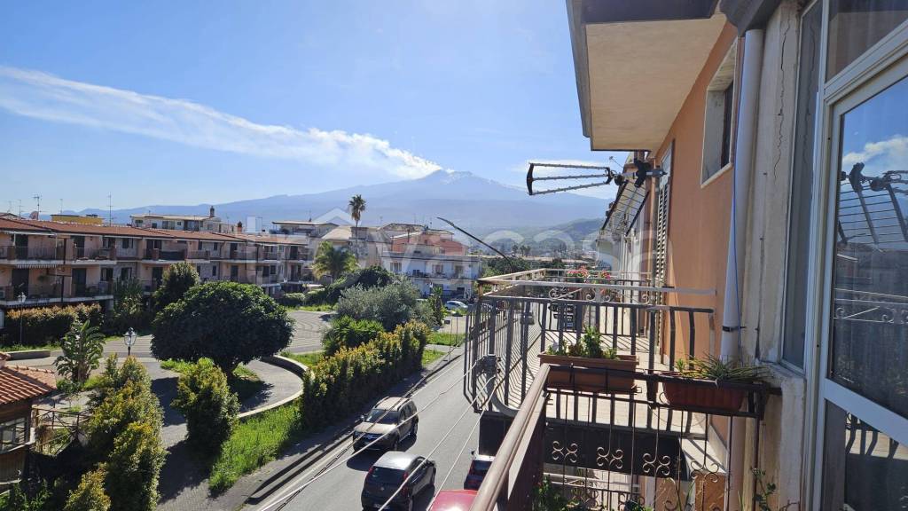 appartamento in vendita a Taormina