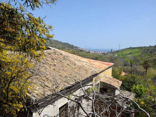 casale in vendita a Taormina