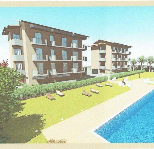 intera palazzina in vendita a Taormina in zona Trappitello