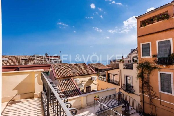 casa indipendente in vendita a Taormina