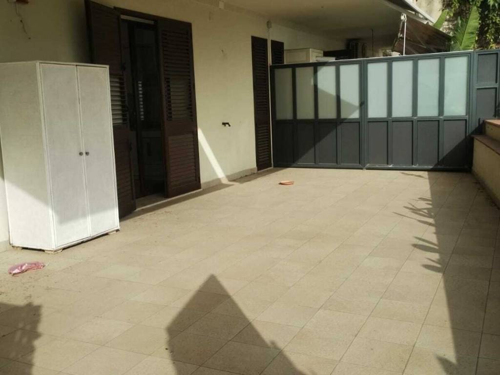 appartamento in vendita a Taormina