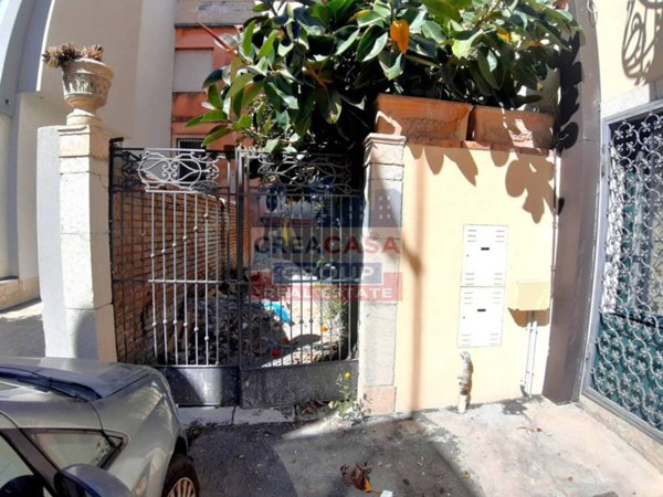 appartamento in vendita a Taormina