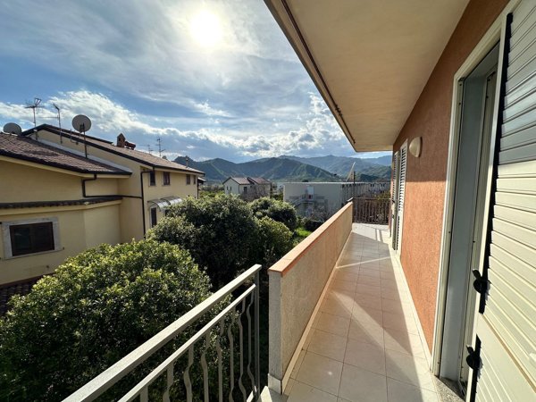 appartamento in vendita a Taormina in zona Trappitello
