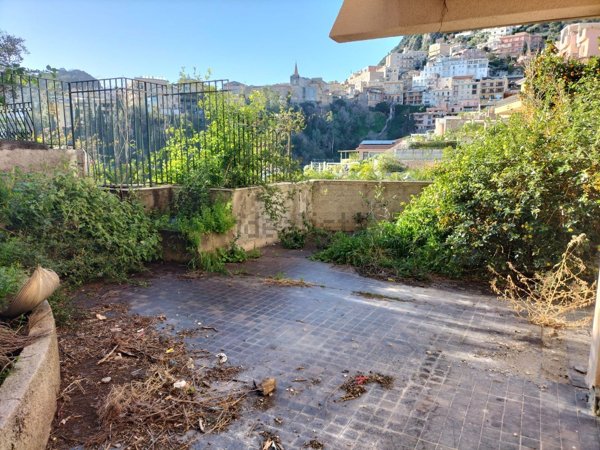 appartamento in vendita a Taormina