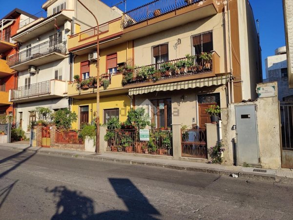 appartamento in vendita a Taormina