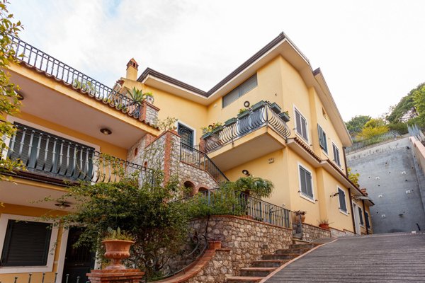 appartamento in vendita a Taormina