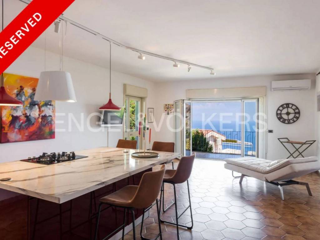 appartamento in vendita a Taormina