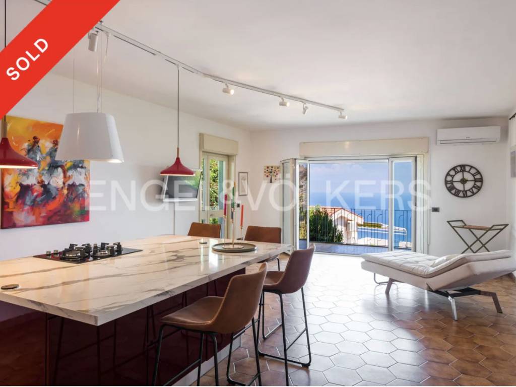 appartamento in vendita a Taormina