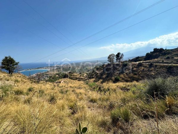 terreno agricolo in vendita a Taormina