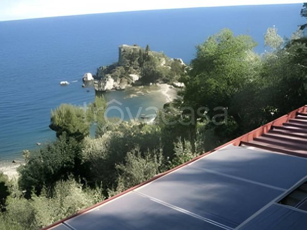 appartamento in vendita a Taormina
