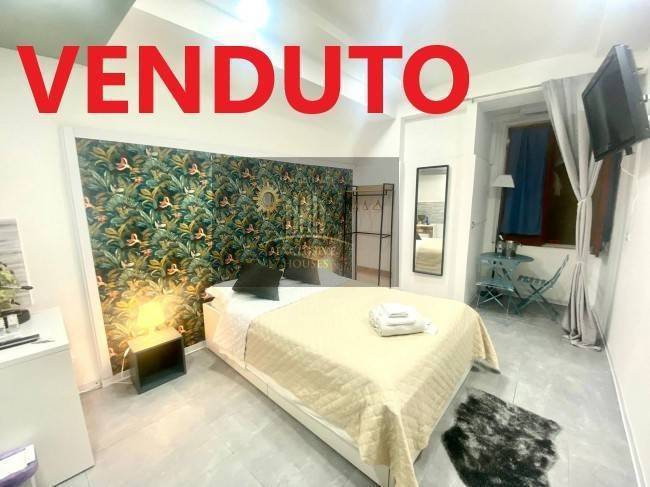monolocale in vendita a Taormina