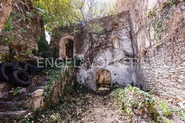 appartamento in vendita a Taormina