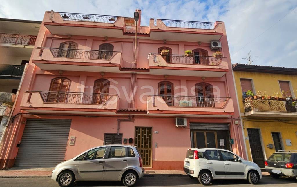 appartamento in vendita a Taormina