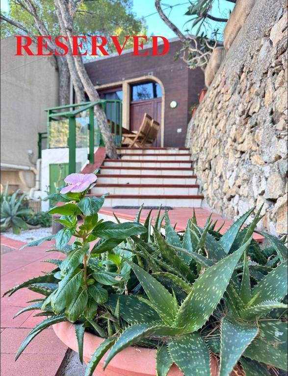 appartamento in vendita a Taormina in zona Mazzarò