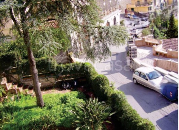 appartamento in vendita a Taormina
