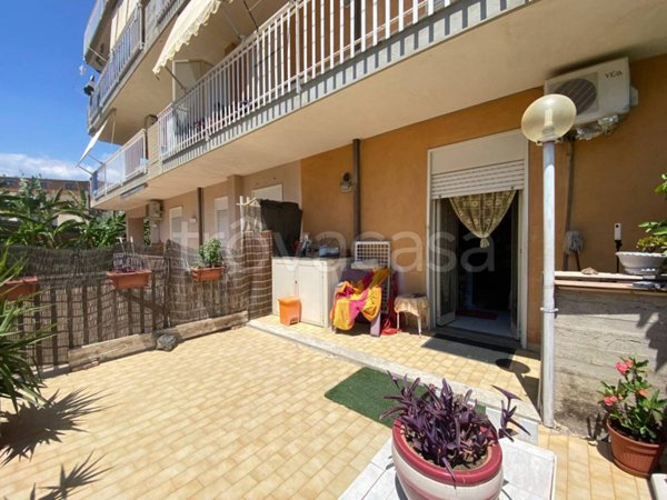 appartamento in vendita a Taormina