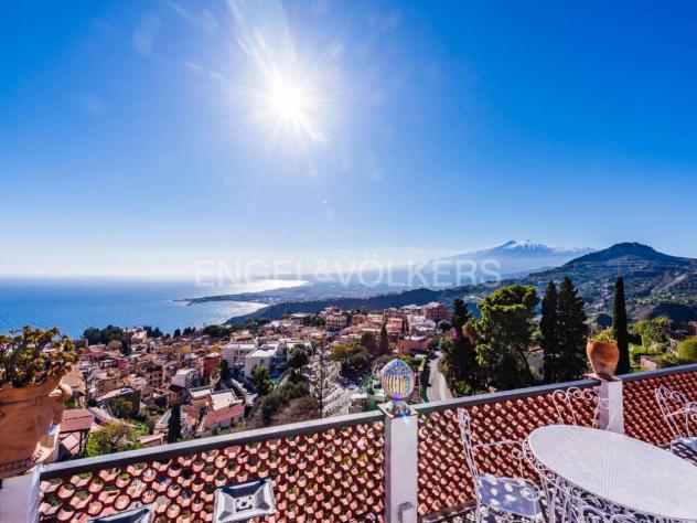 negozio in vendita a Taormina
