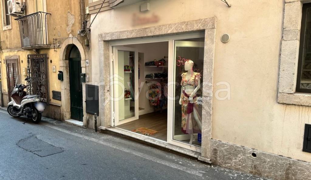 monolocale in vendita a Taormina