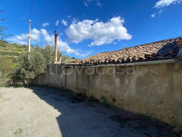 terreno agricolo in vendita a Taormina