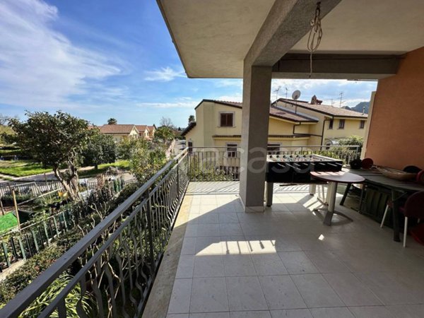 appartamento in vendita a Taormina in zona Trappitello