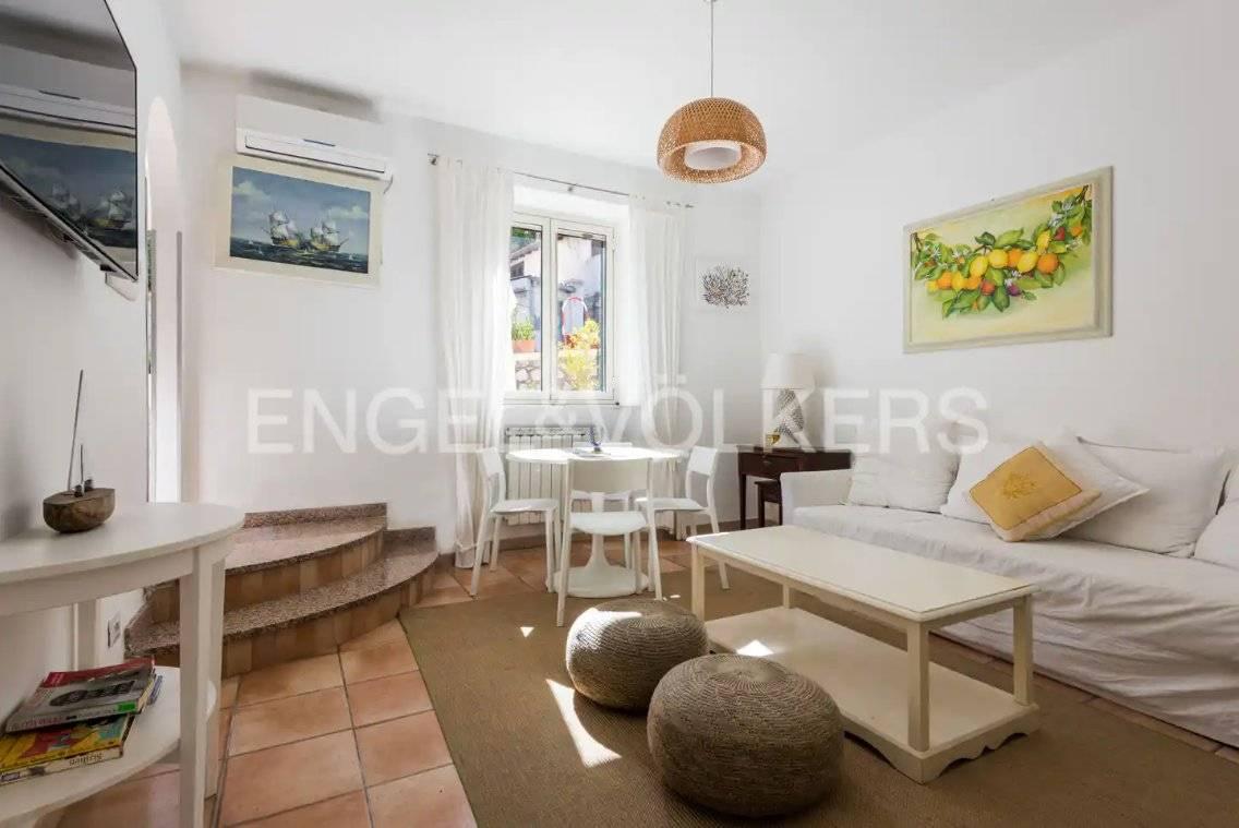 casa indipendente in vendita a Taormina in zona Mazzarò