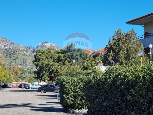 appartamento in vendita a Taormina in zona Trappitello
