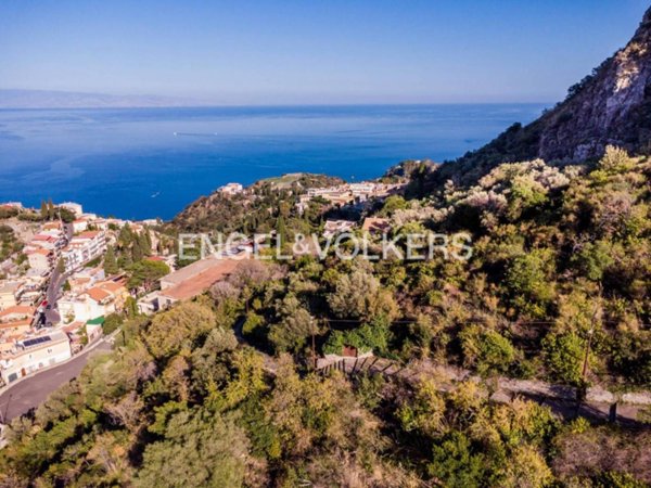 terreno agricolo in vendita a Taormina