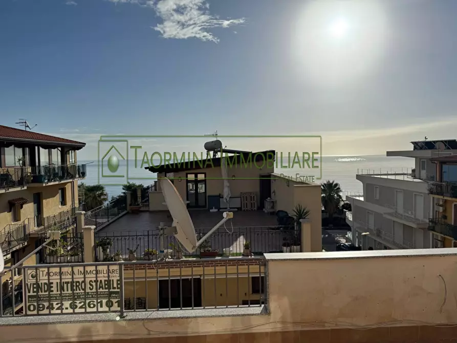 casa indipendente in vendita a Taormina in zona Mazzeo
