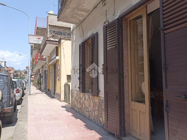 appartamento in vendita a Taormina in zona Trappitello