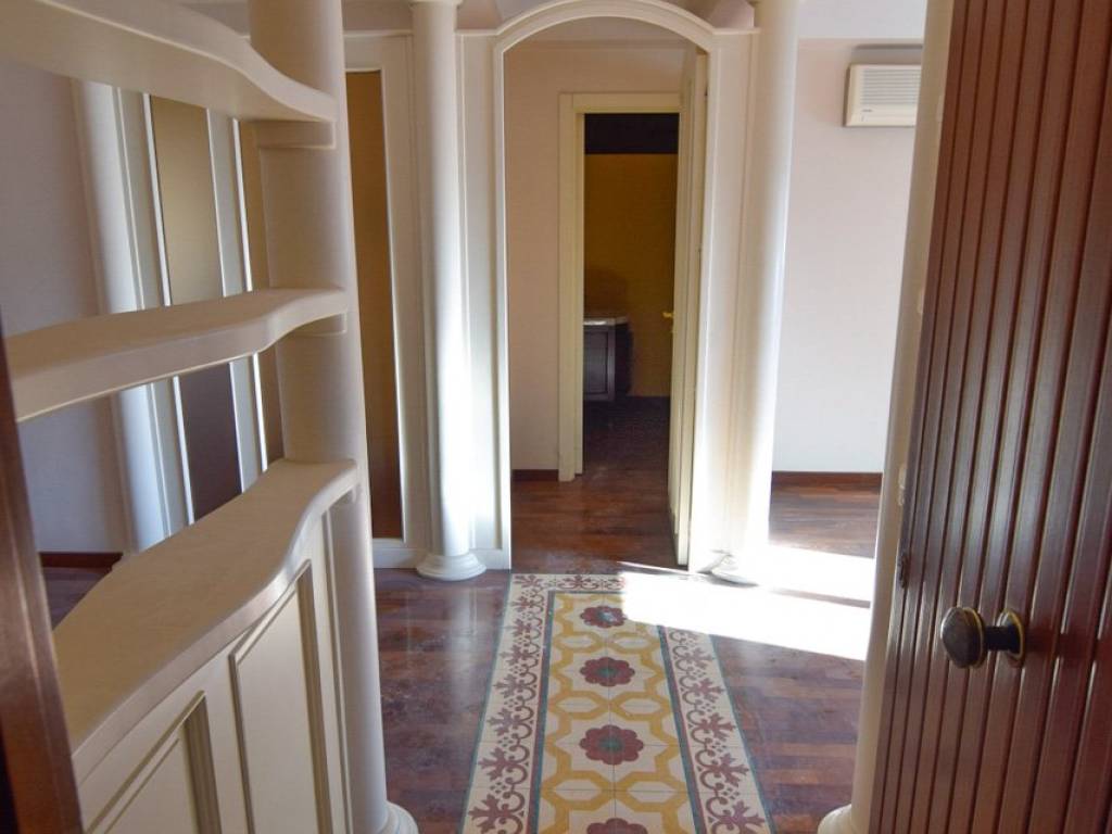 appartamento in vendita a Taormina in zona Trappitello