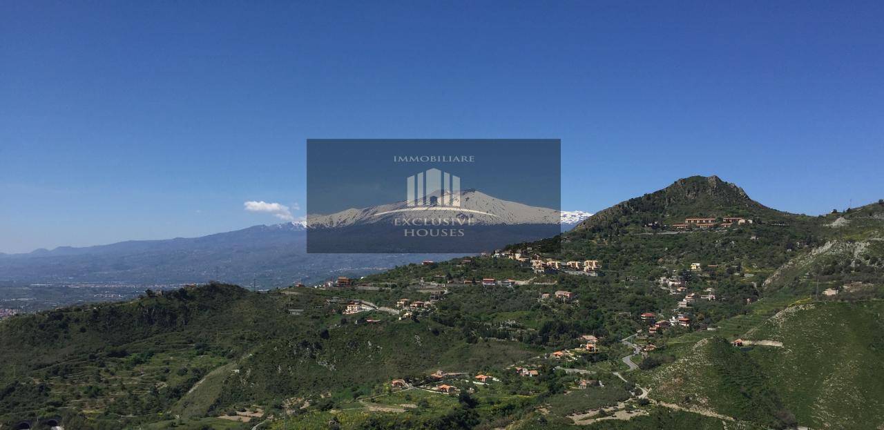 appartamento in vendita a Taormina