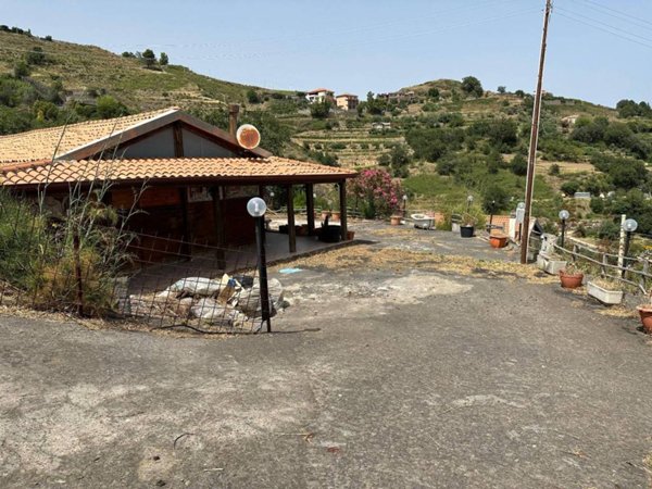 terreno agricolo in vendita a Taormina