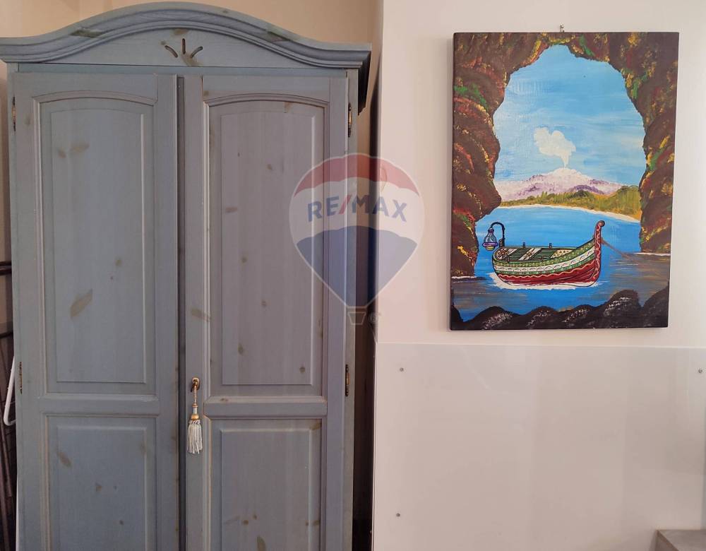 appartamento in vendita a Taormina