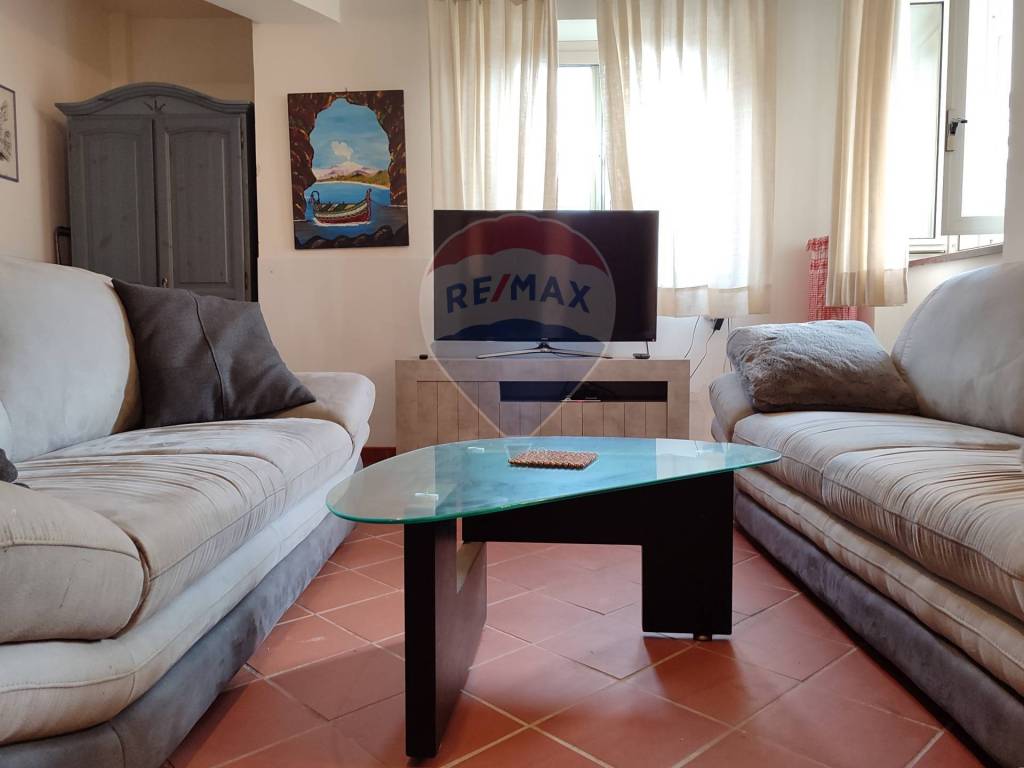 appartamento in vendita a Taormina