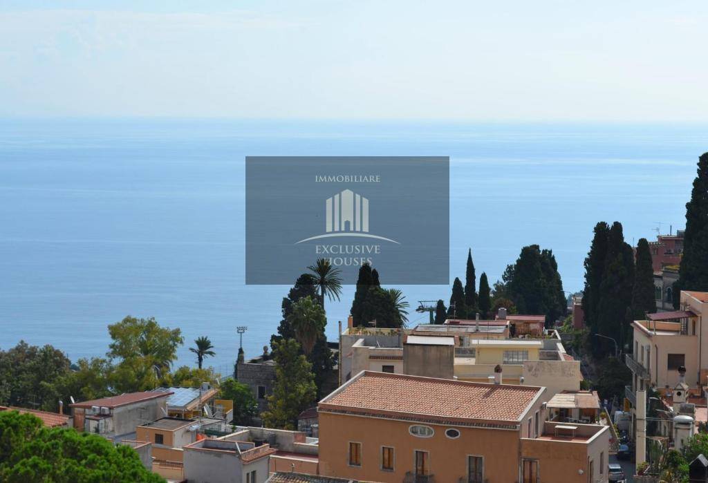 appartamento in vendita a Taormina