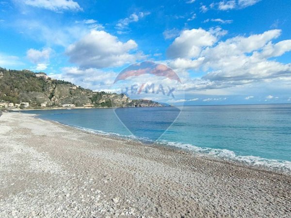 casa indipendente in vendita a Taormina