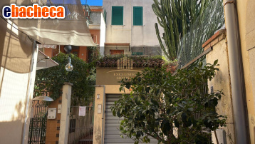 appartamento in vendita a Taormina
