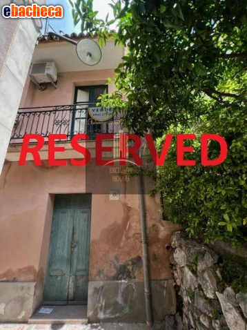 appartamento in vendita a Taormina