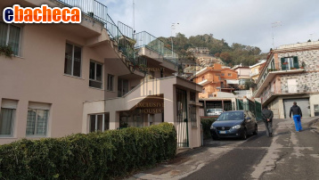 appartamento in vendita a Taormina