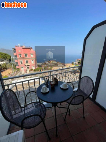 appartamento in vendita a Taormina