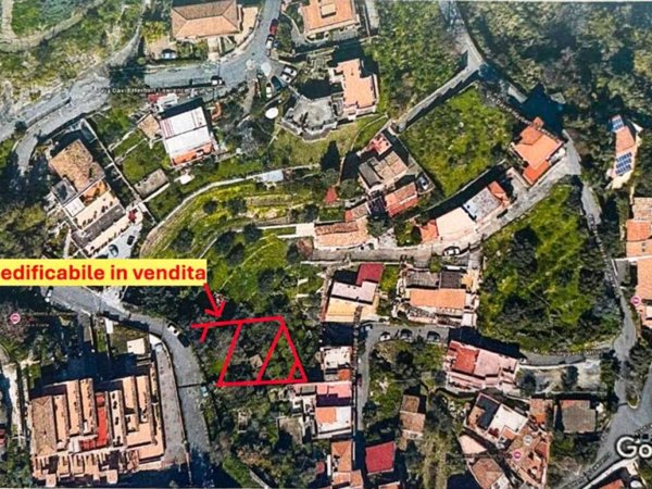 casa indipendente in vendita a Taormina