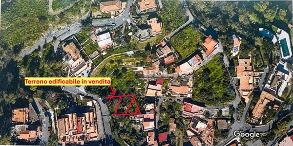 casa indipendente in vendita a Taormina