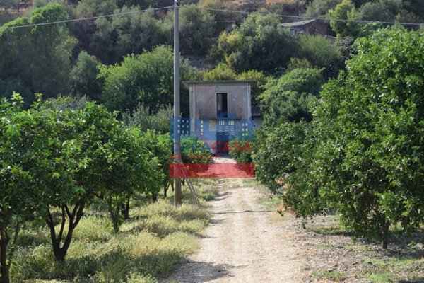 casa indipendente in vendita a Taormina in zona Trappitello