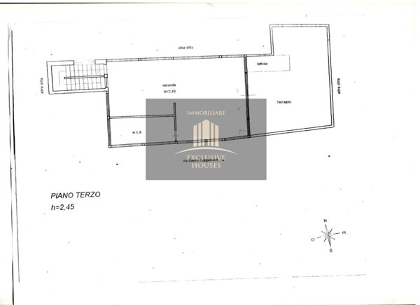 casa indipendente in vendita a Taormina