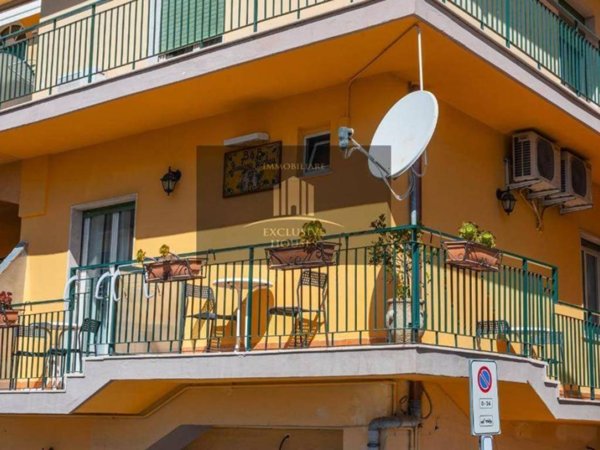 appartamento in vendita a Taormina