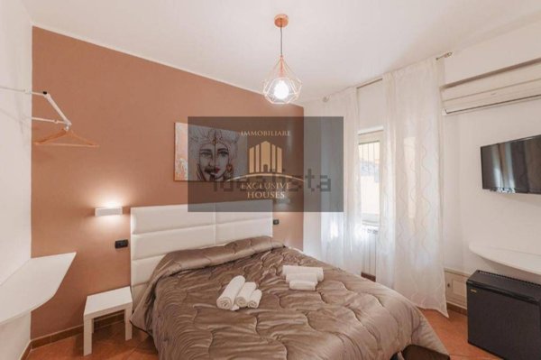 appartamento in vendita a Taormina