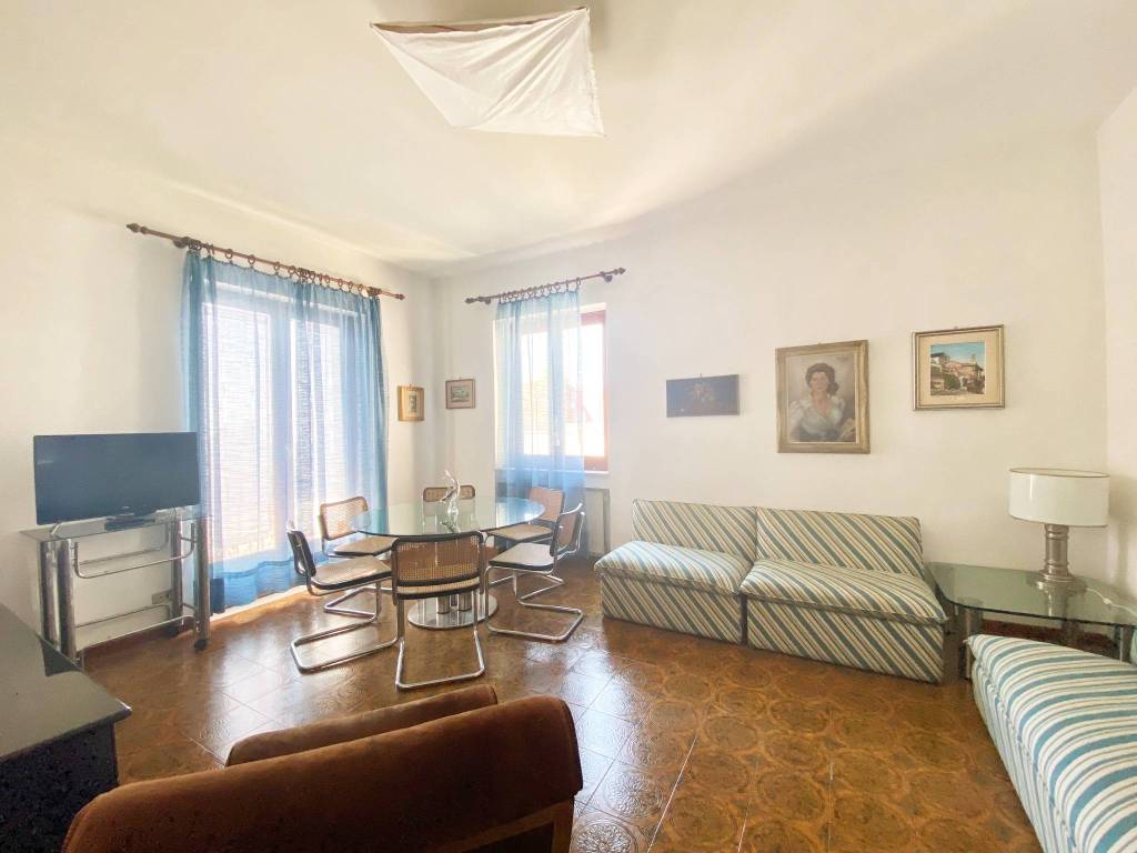 appartamento in vendita a Taormina