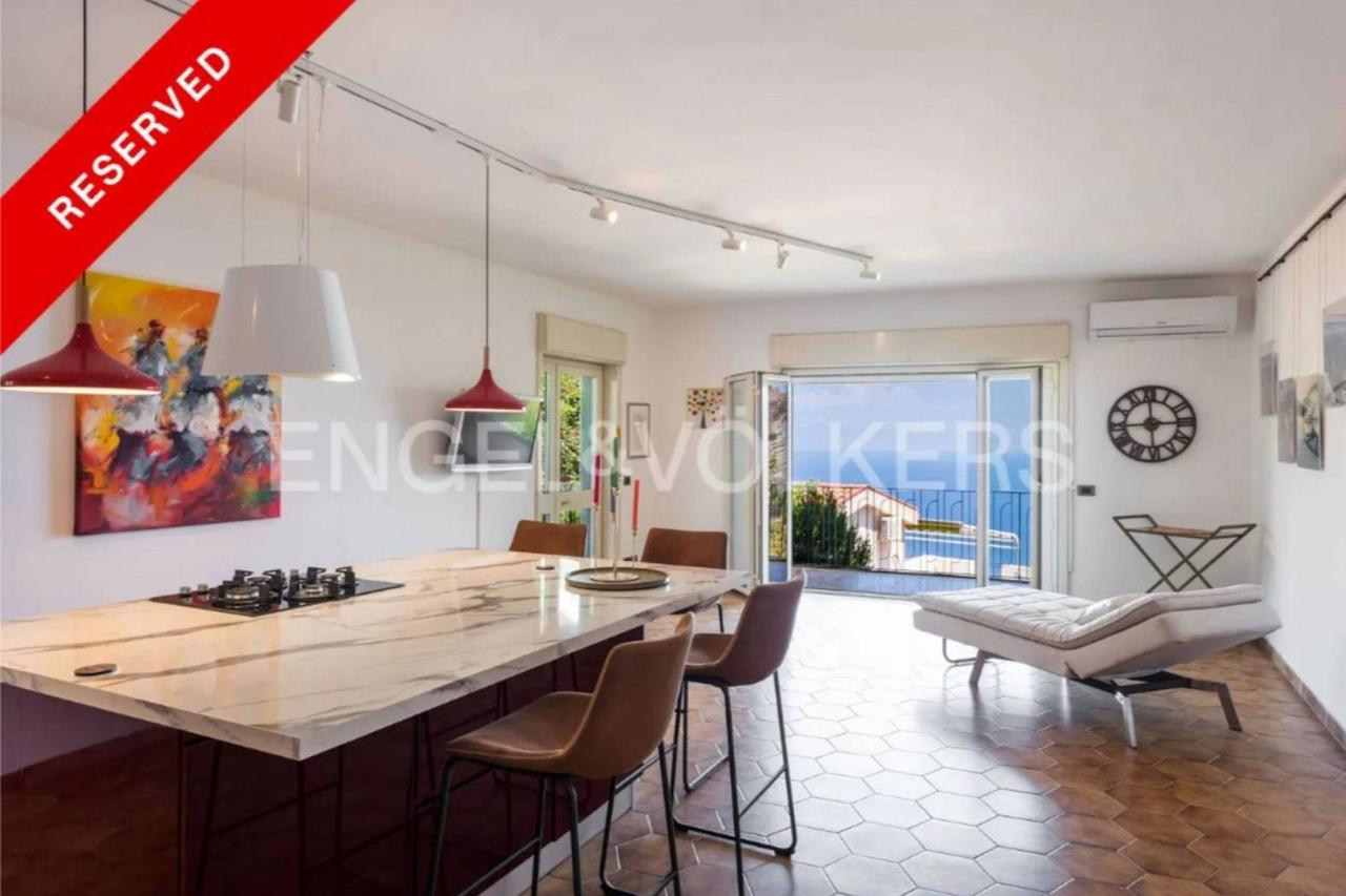 appartamento in vendita a Taormina