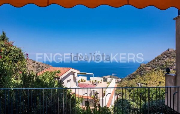 appartamento in vendita a Taormina